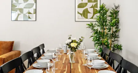 Cove Road Houses by Redwood Stays