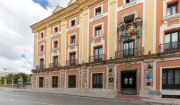 Hotel Soho Boutique Jerez Hotels in Campina de Jerez