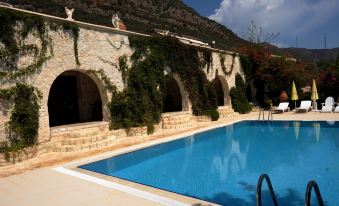 Likya Yolu Palas Hotel