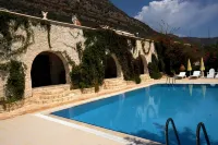 Likya Yolu Palas Hotel