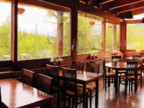 Can Gasparó HotelRural&Restaurant Hoteles en Planolas