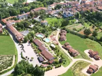 Ariotto Village - Pools