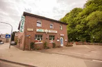 Hotel Burghof - Wifi