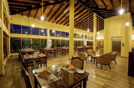 Sigiriya Forest Edge by Marino Leisure