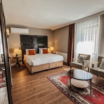Osmanli Cappadocia Hotel