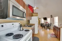Quiet, Quirky Country Escape Near Pearl River! - Wi-Fi