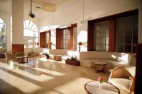 Tmk l'Atrium Yasmine by Turismark