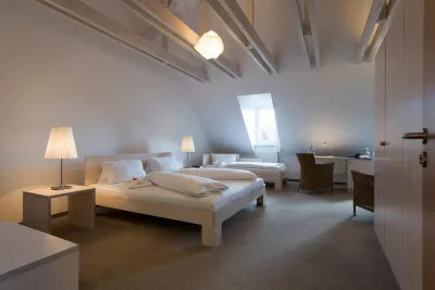 Hotel Gasthof Zum Storch Hotels in Oberaurach