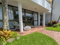 The Noosa Apartments