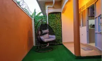 Urban Oasis Located at Kyebando Nsooba