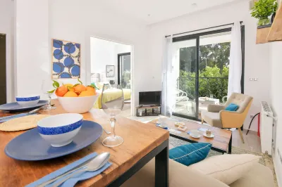 Le Jardin de Lina Hotels in 