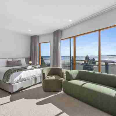 Costello Hotels - Seagate Moonta Bay Rooms