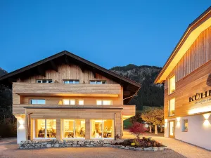 Hotel Kühberg