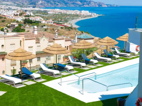 D´Mediterranea Private Pool & Sauna