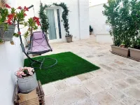 Mirum Apuliae Hoteles en Alberobello