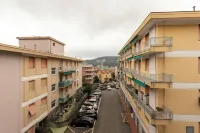 JOIVY Cerisola lovely studios in Rapallo