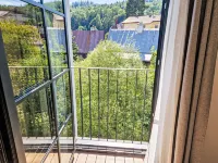 Luxury Mountain Attic with AC & Netflix Hotels in Cerny Dul