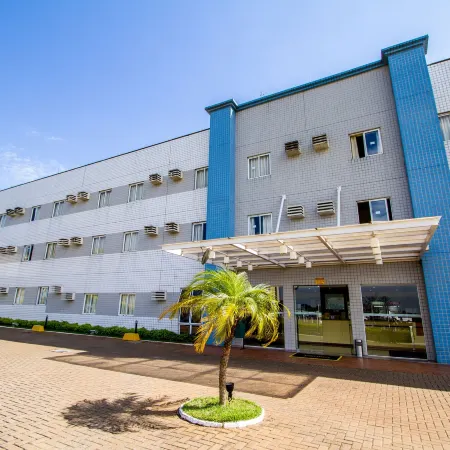 Villalba Hoteis