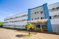 Villalba Hoteis Hotels in Londrina