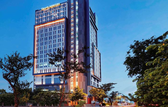 Mövenpick Surabaya City