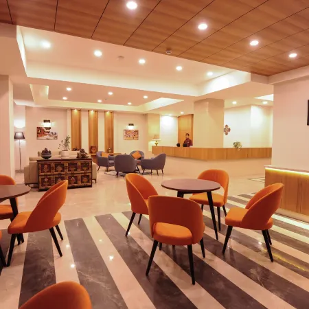 Thimphu Central Hotel