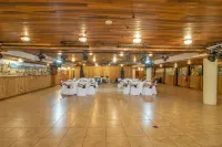 Hotel Villas Lirio - Desayuno