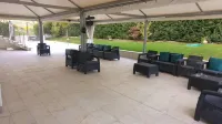 L'Airone Country House Hotel a Venafro