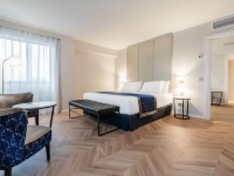 Eurostars Gran Hotel Lugo Hotels in Lugo
