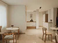 W&H 旅館 中央市場附近的飯店