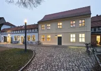 Restaurant Remise Hotels in der Nähe von Sankt-Annen-Galerie