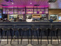 Moxy Edinburgh Airport Hotels in Edinburgh