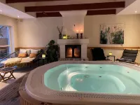 Brösarps Gästgifveri & Spa - spa