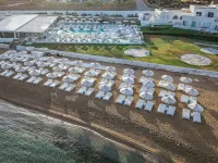 Mykonos Bay Resort & Villas Hotels near Glam Club