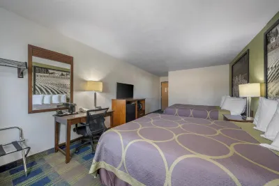 SureStay by Best Western Walla Walla Hotels in Walla Walla