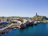 Ona Havstuer - by Classic Norway Hotels Hotels in Harøy
