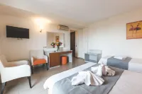 Chrispy Waterpark Resort - All Inclusive