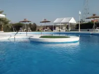 Avent Verahotel - Pools
