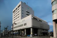 Hotel Sekumiya Hotels in Obama