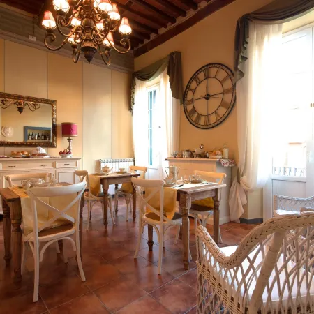 B&B Corte Toro