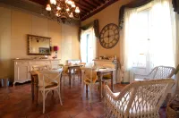 B&B Corte Toro - Aamiainen