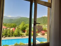 Bliss Hotel - Swimmingpools