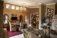 Town and Country Mpumalanga Hoteles en Middelburg