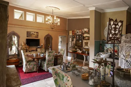 Town and Country Mpumalanga