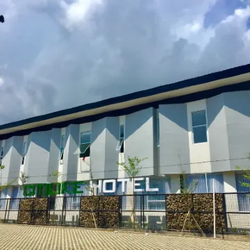 Citilike Hotel Lombok Hotels near Mataram Mall