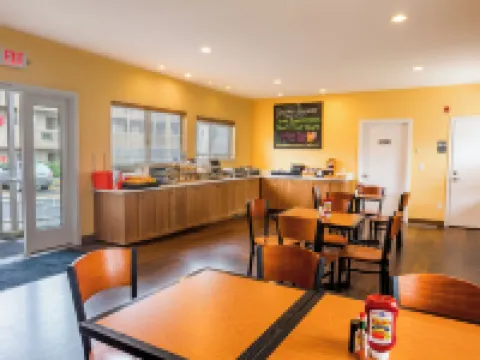 Ebb Tide Oceanfront Inn Ξενοδοχεία στην πόλη Seaside