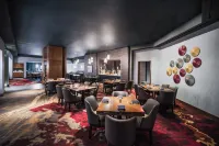 Potawatomi Hotel & Casino - sarapan