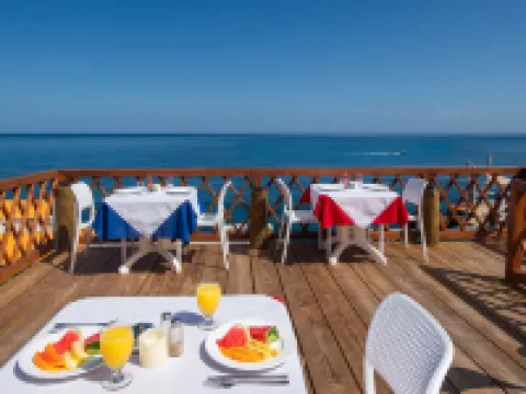 Samsara Cliff Resort Hotels in West End