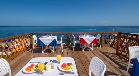 Samsara Cliff Resort Отели в г. Запад Энд