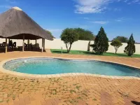 Gill Sleepover Guesthouse Hotels in Kgatleng