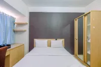 Comfy and Modern Margonda Residence 5 Studio Apartment فنادق في Beji